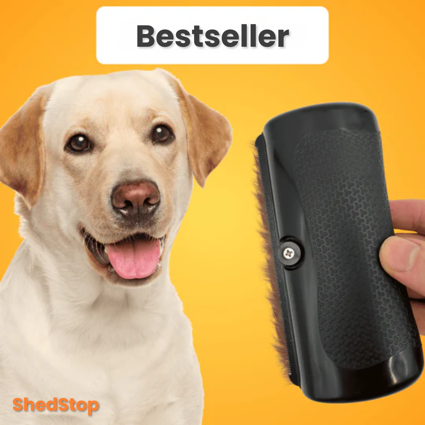 ShedStop – Professionel pelspleje derhjemme 🐾