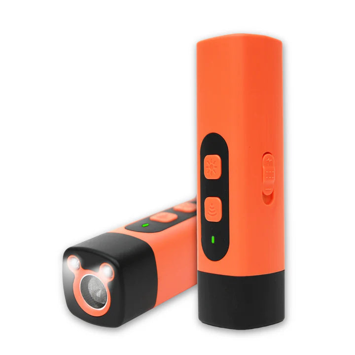 BarkStop – Din hjælp mod unødvendig gøen