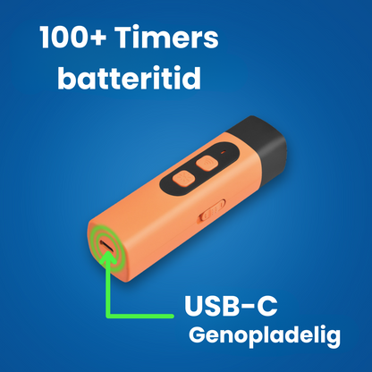 BarkStop – Din hjælp mod unødvendig gøen