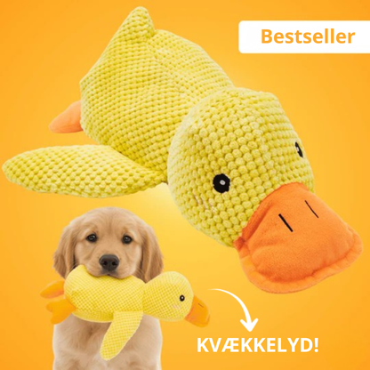 BarkDuck – Antistress Anden