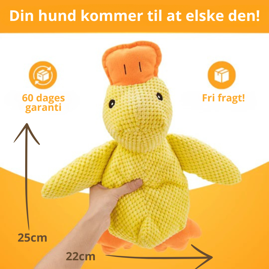 BarkDuck – Antistress Anden